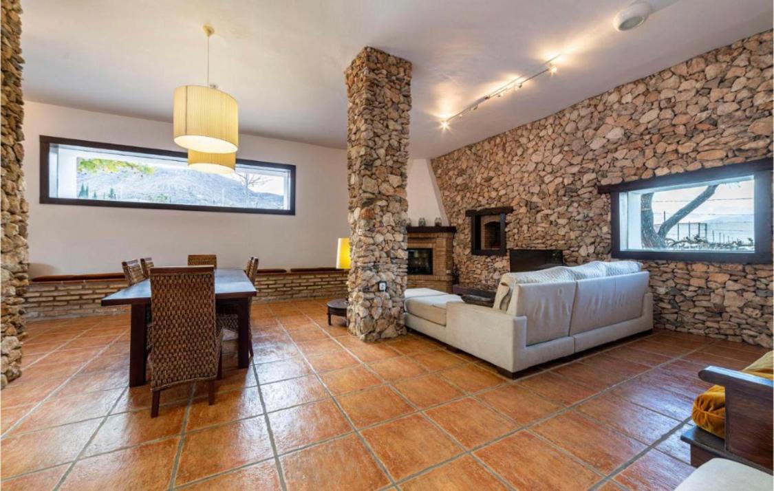 Cortijo Andaluz Doña Adela Hostal Almería Exterior foto
