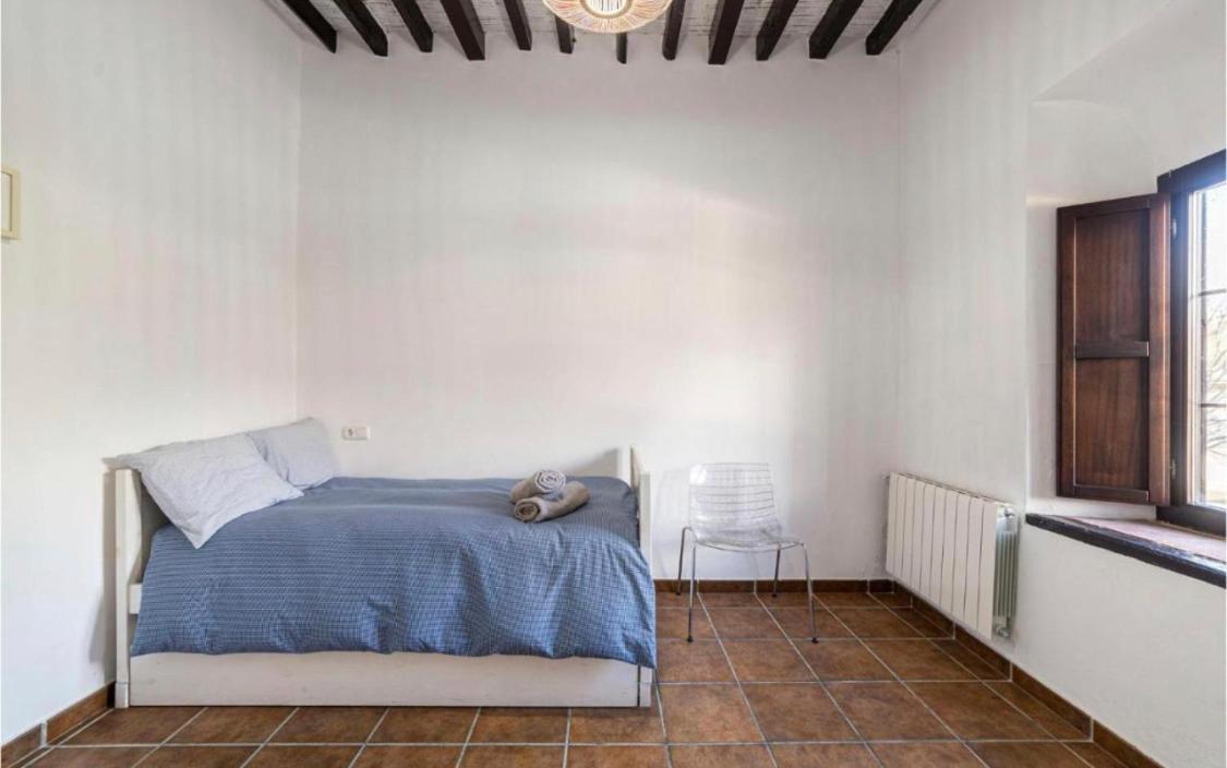 Cortijo Andaluz Doña Adela Hostal Almería Exterior foto