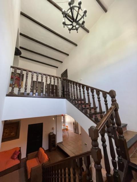 Cortijo Andaluz Doña Adela Hostal Almería Exterior foto